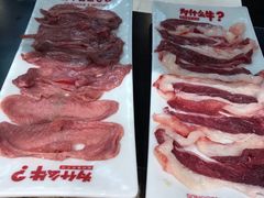 -为什么牛潮汕牛肉火锅(万胜广场店)