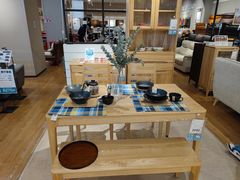 -NITORI 宜得利家居(上海金桥啦啦宝都店)
