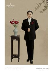 -都市丽人婚纱摄影