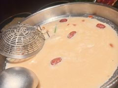 -骨之味·筒骨汤火锅(江头店)