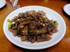 千岛野娇娇-全乐鱼馆·淳牌有机鱼直营店
