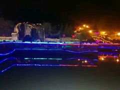 -威海华夏城景区