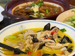 -好灶头妈妈菜·千岛湖土菜地标美食