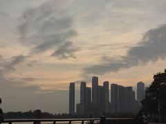 -深圳湾公园(南山区)