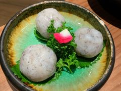 爆浆手打虾丸-捞王锅物料理(上海世茂广场店)