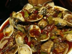 香辣贝壳-丝恋丝娃娃(金阳国贸店)