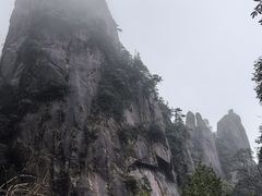 -三清山风景名胜区