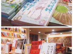 -猫的天空之城概念书店(苏州平江店)