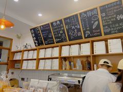 -0+1·手作面包(新北店)