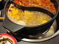 -沸炉重庆老火锅(军事博物馆店)