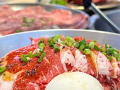 -安又胖韩国烤肉(美罗城店)