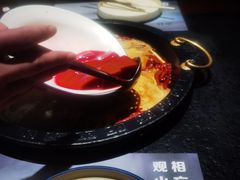 -火社火锅(平安大街店)