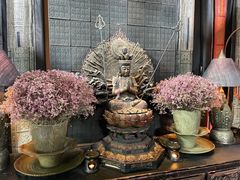 -花马天堂云南餐厅 Lost Heaven(高邮路店)