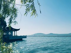 -穹窿山景区