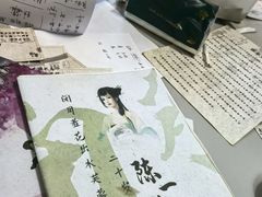 -剧狐剧本杀·月球探案馆(人民广场1号店)