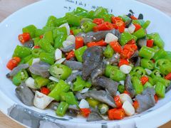 -邛海风味特色菜馆