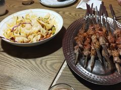 -那时新疆·若羌(经纬汇店)