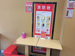 -塔斯汀中国汉堡(管城春风十里店)