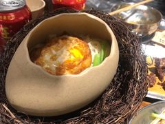 -破店肥哈·东北烧烤(南头店)