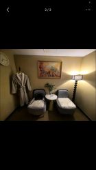 -AnTing岸汀·美容SPA