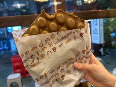 -阿叔鸡蛋仔(燎原路店)