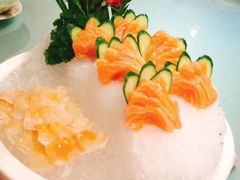 -古韵轩·园林餐厅