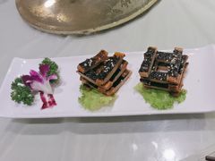 -天厨妙香素食餐厅(清华店)