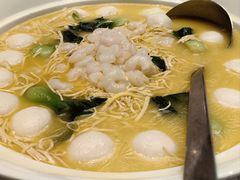 -扬州香格里拉·香宫中餐厅