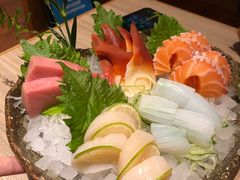 -小山日本料理(兴业太古汇店)