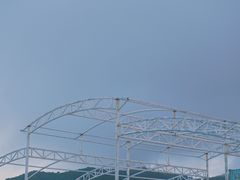 -嵊泗基湖沙滩