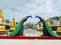 -一寨两国风景区