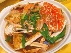 -老字号蛇口德记烧腊饭店·海鲜加工