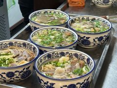 -夏家合汁(天润花园小区店)