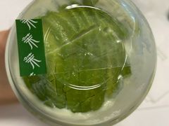 牛油果酸奶-茉酸奶(春熙路店)