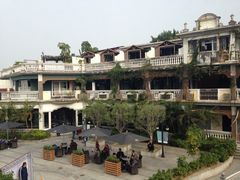 -娜娜度假小旅馆