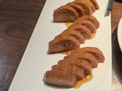 桂花糯米藕-老瑞福上海菜(人民广场店)