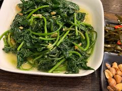 -大洋家·精品潮汕菜·生腌砂锅粥(天河东路店)