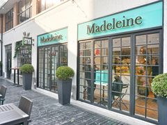 门面-Madeleine玛德琳(永平里店)