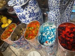 -怡咖啡海鲜自助餐厅(浦东香格里拉店)