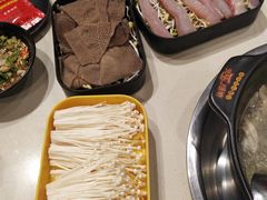 -钢管厂五区小郡肝串串香(南山店)