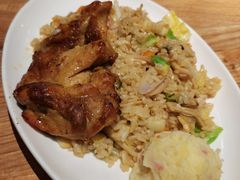 -玛格萝妮(汇智国际商业中心店)