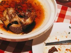 -西贝(上海我格广场店)