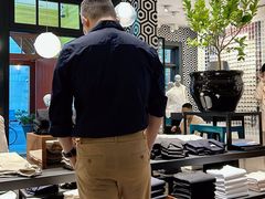 -SUITSUPPLY(安福路店)