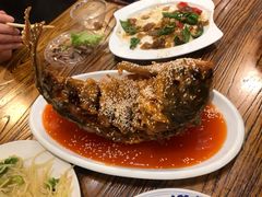 -美味居(古城店)