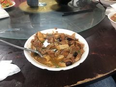 -阁瑞居闫记卤煮(乔庄北街店)