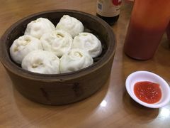 -老牌依强牛肉店(达道总店)