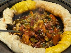 -灶座小锅烀饼·铁锅炖(全国总店)