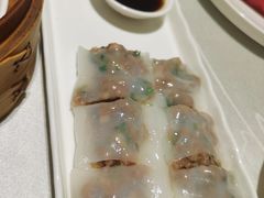 -十二粤味·顺德菜·烧鹅点心(五四广场店)