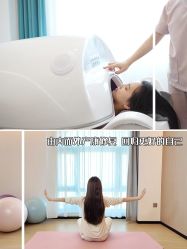 -贝欣月子中心(福清店)