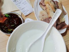 -金实大酥牛肉面